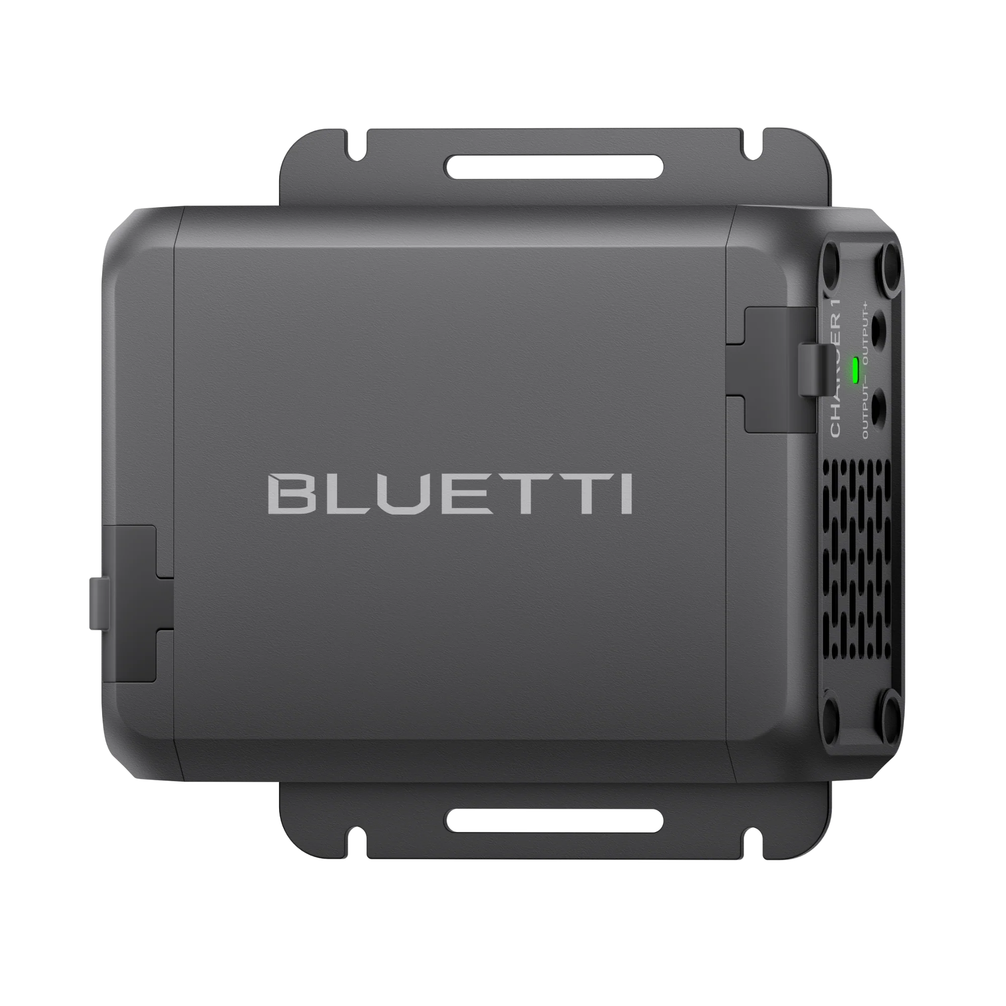 BLUETTI Portable Power Station Charger - Fast Charging for Outdoor Camping, RV Trips & Emergency Power Backup