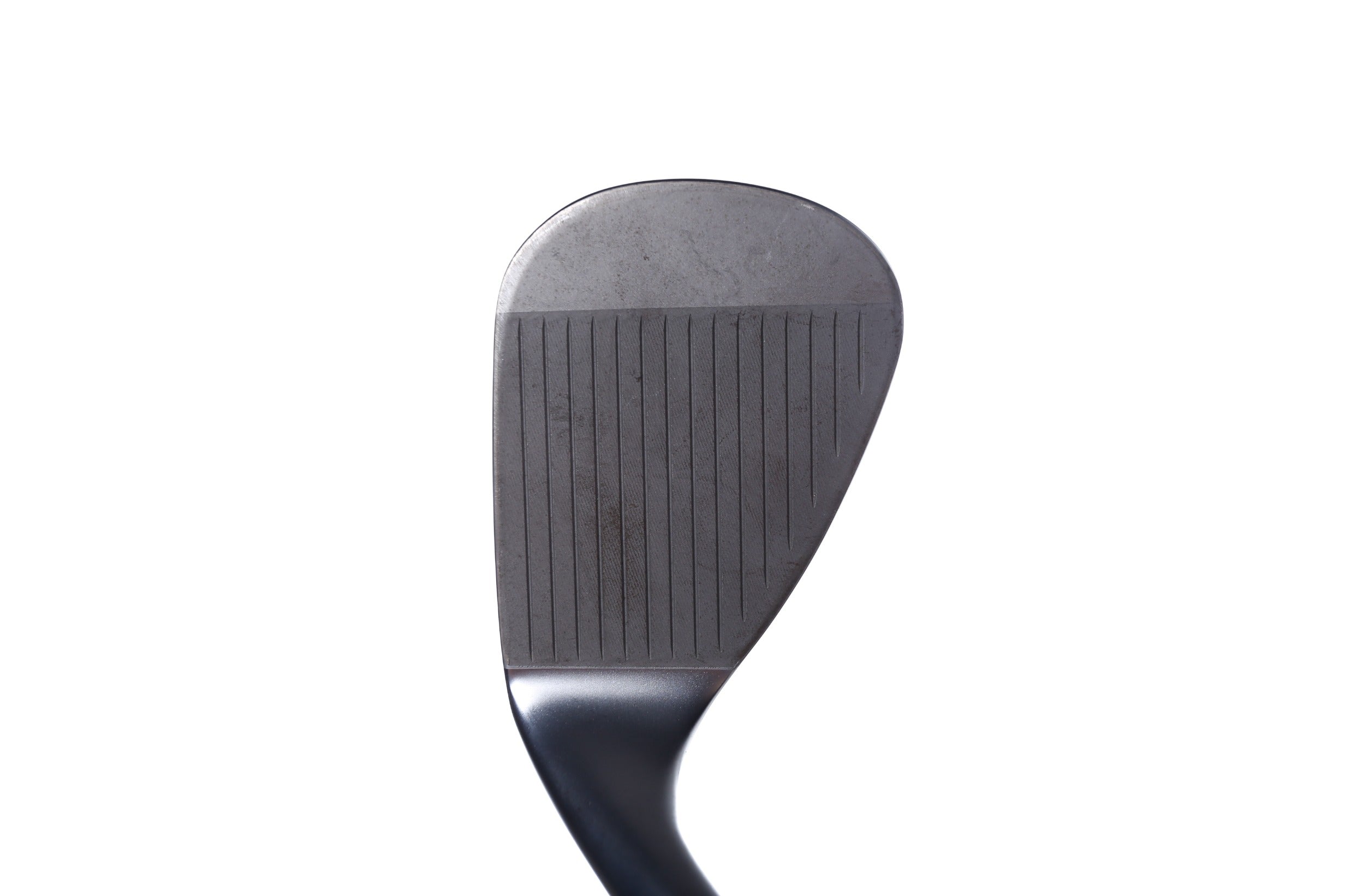 Used Callaway JAWS Raw Chrome Sand Wedge 54° Stiff Flex Right Hand Golf Club - Perfect for Bunker Shots, Approach Play & Short Game Improvement