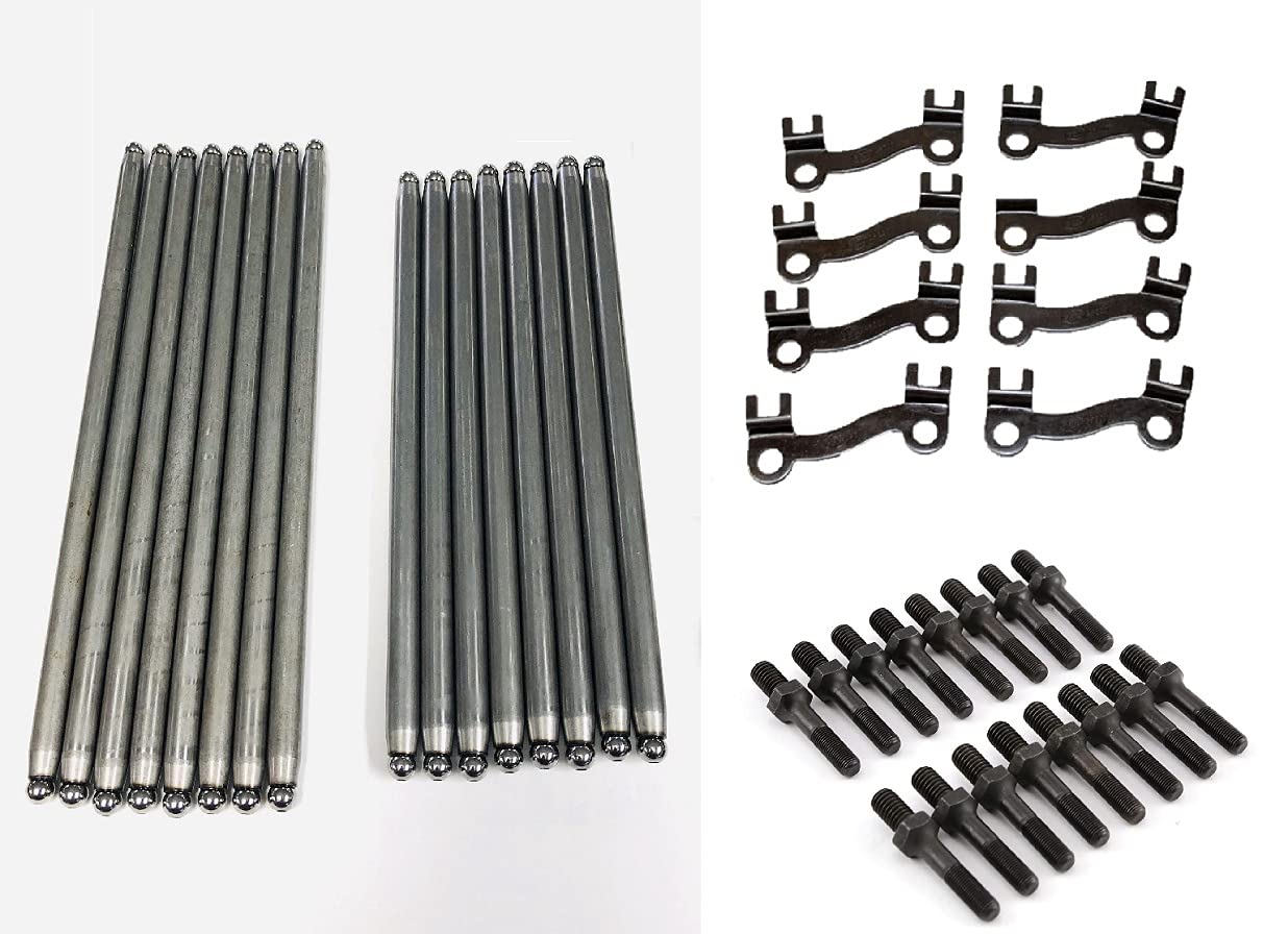 16-Piece 3/8