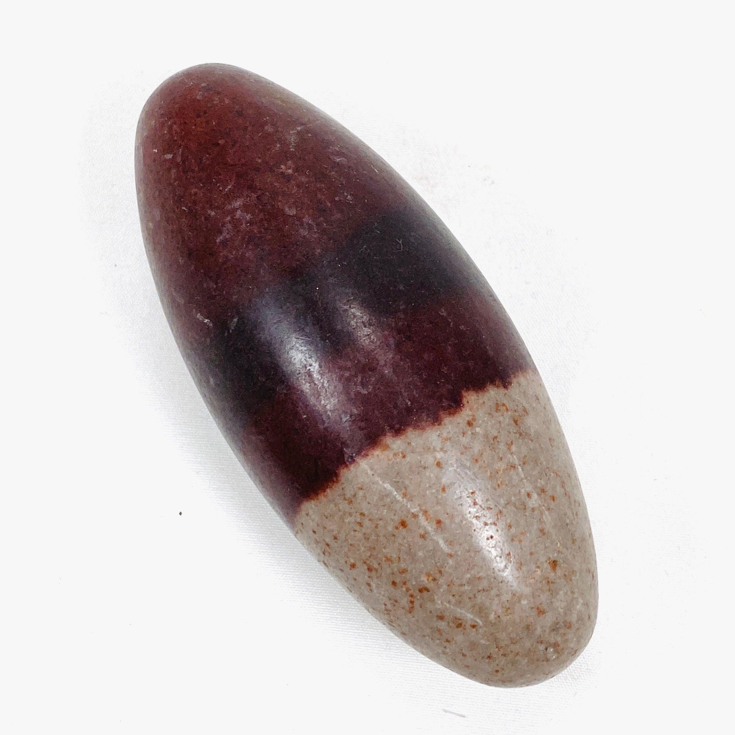 Authentic Shiva Lingam Stone for Meditation & Healing | Spiritual Energy Enhancer | Perfect for Yoga, Home Decor & Altar Setup