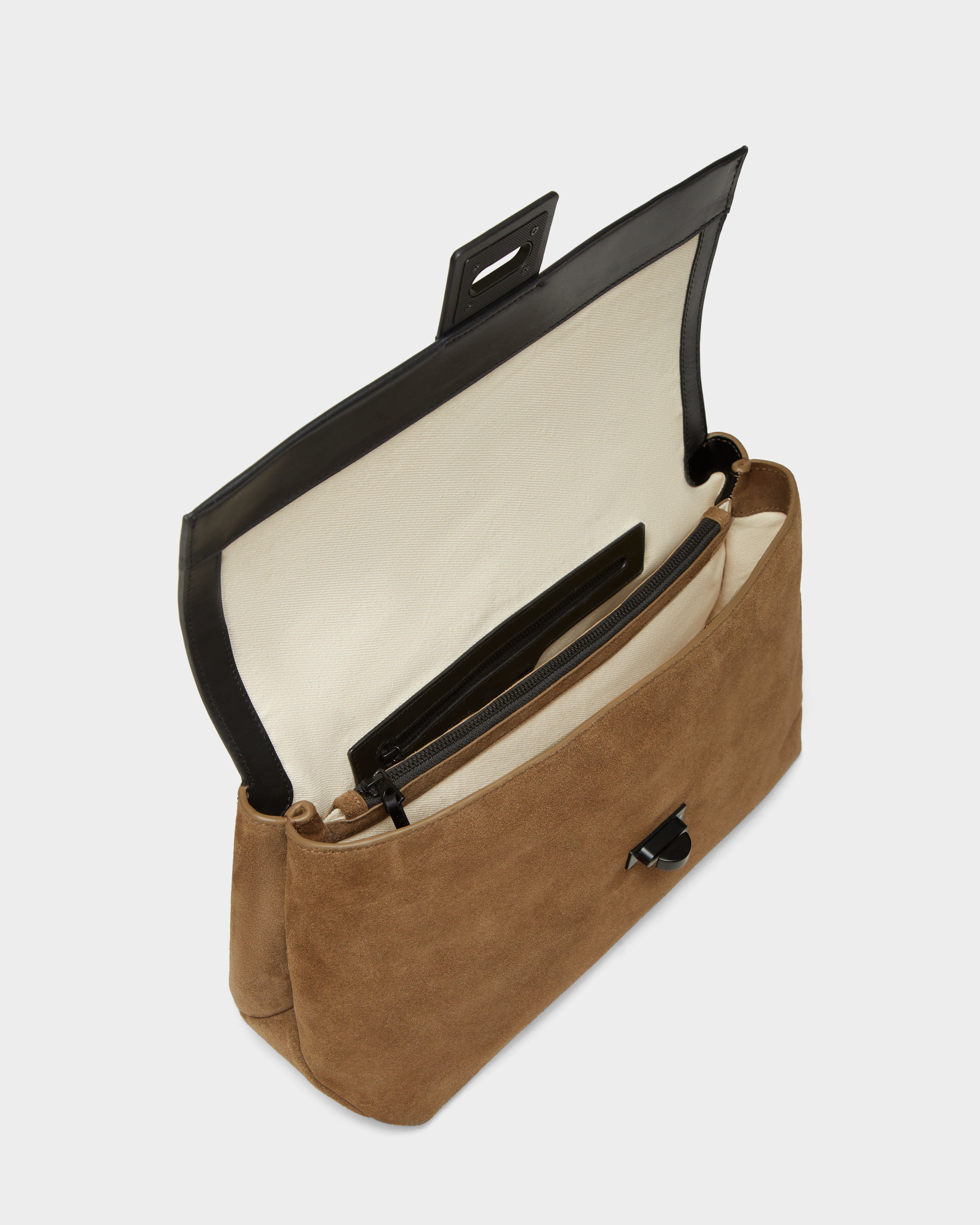 Premium Genuine Leather Camel Crossbody Bag for Women - Stylish & Durable Handbag for Daily Use, Travel, and Work