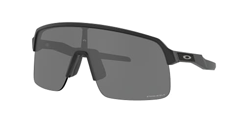 Matte Black/Prizm Black