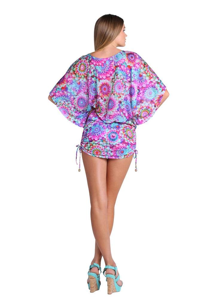 Luli Fama Women's Swimwear | Stylish & Comfortable Bikinis & One-Piece Swimsuits for Beach, Pool & Vacation