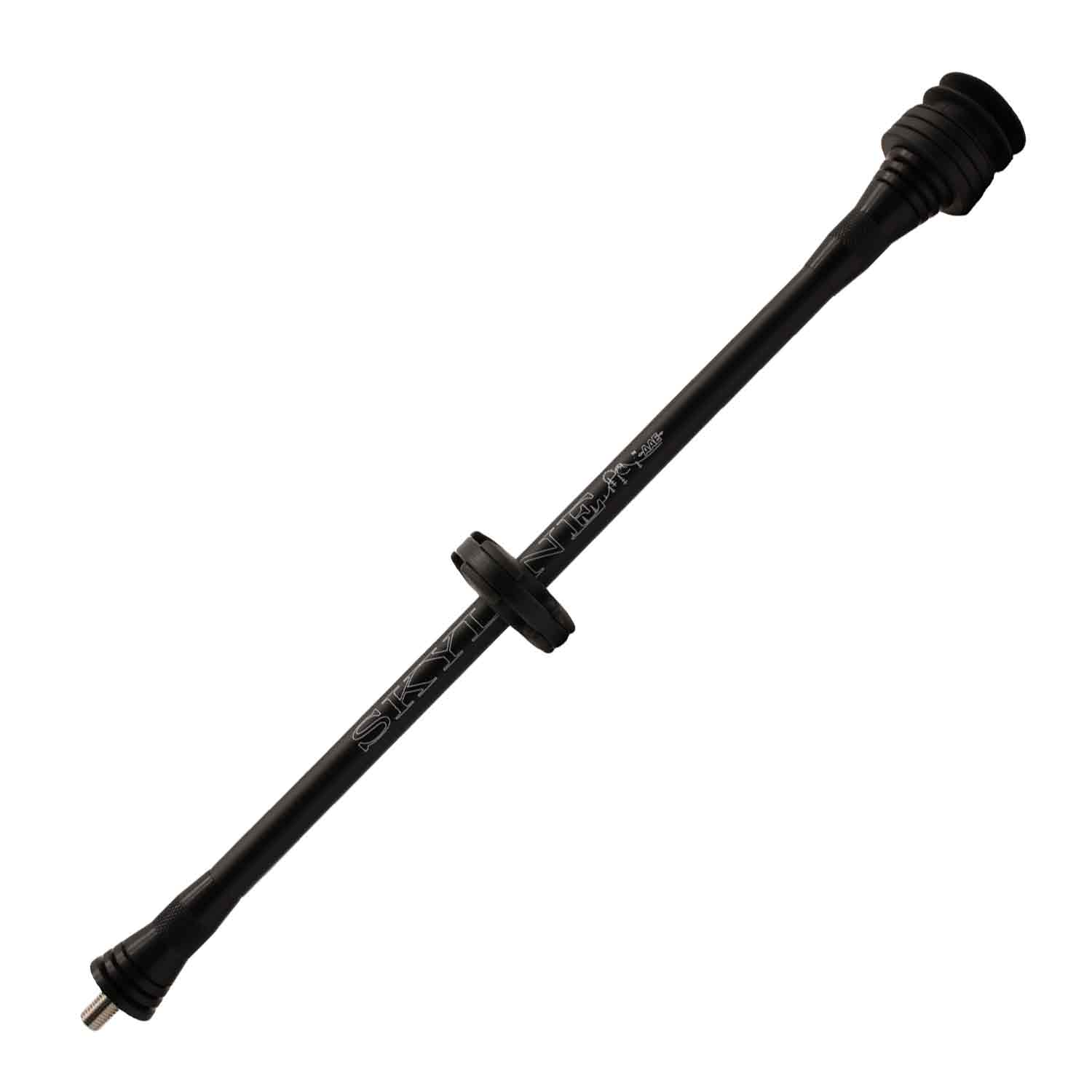 AAE Skyline 27 Carbon Long Rod Stabilizer - High Performance Fishing Rod Stabilizer for Saltwater & Freshwater Fishing - Perfect for Bass, Trout, and Deep Sea Fishing Adventures
