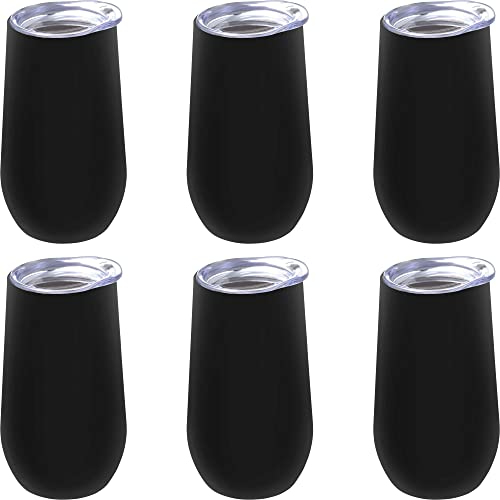 Blank - Black
