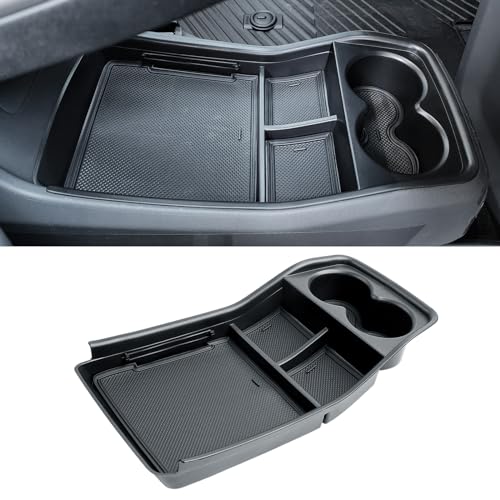 for EV9 Lower Console