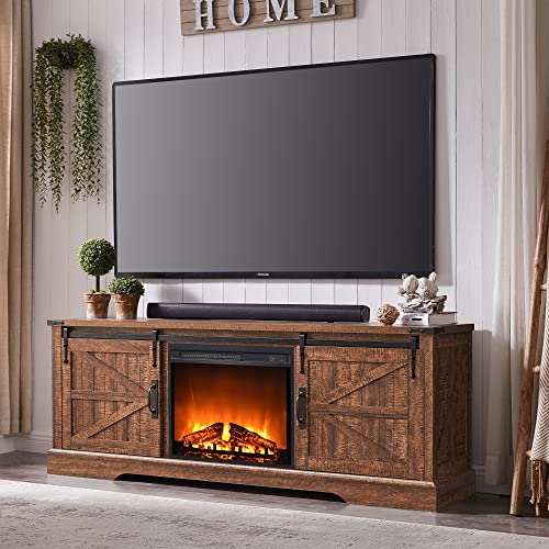 Reclaimed Barnwood