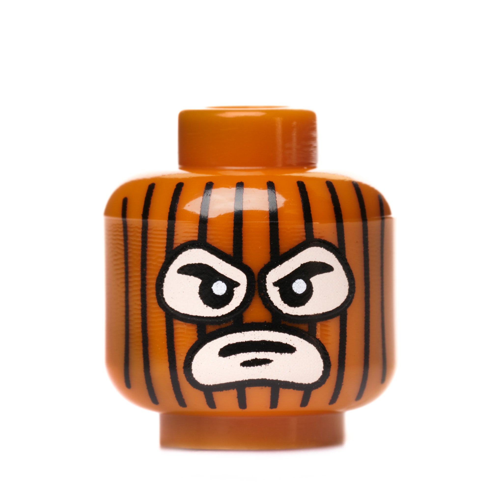 Dark Orange