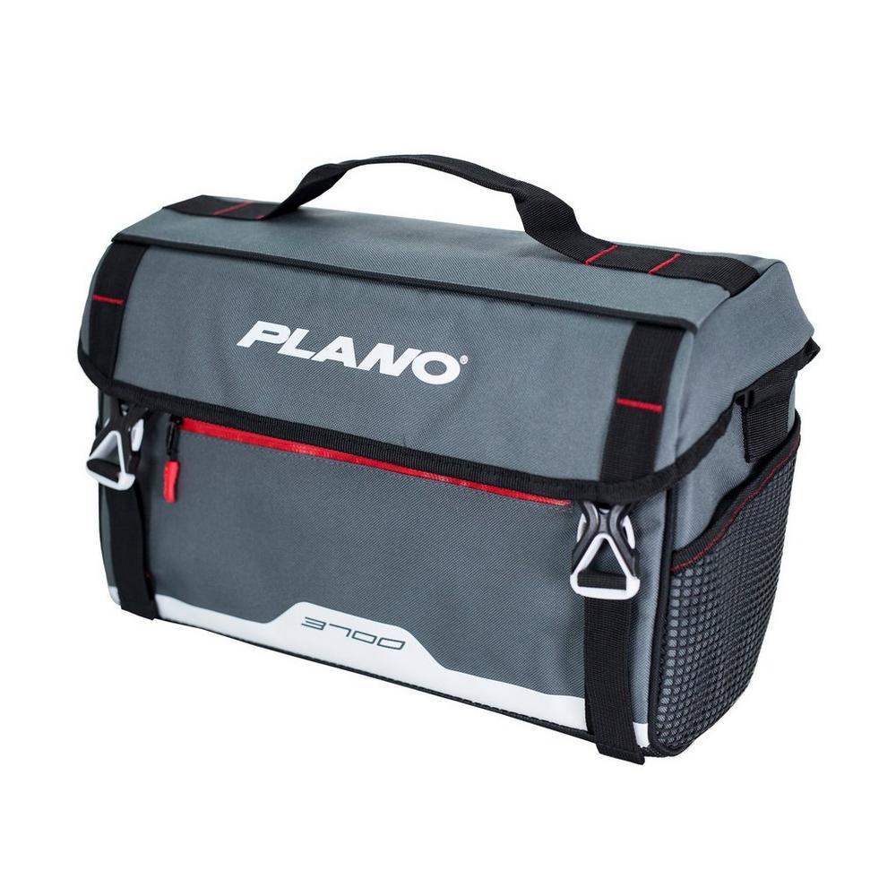 Plano Weekend Series Softsider Bag - Durable & Waterproof Fishing Gear Storage for Travel & Outdoor Adventures