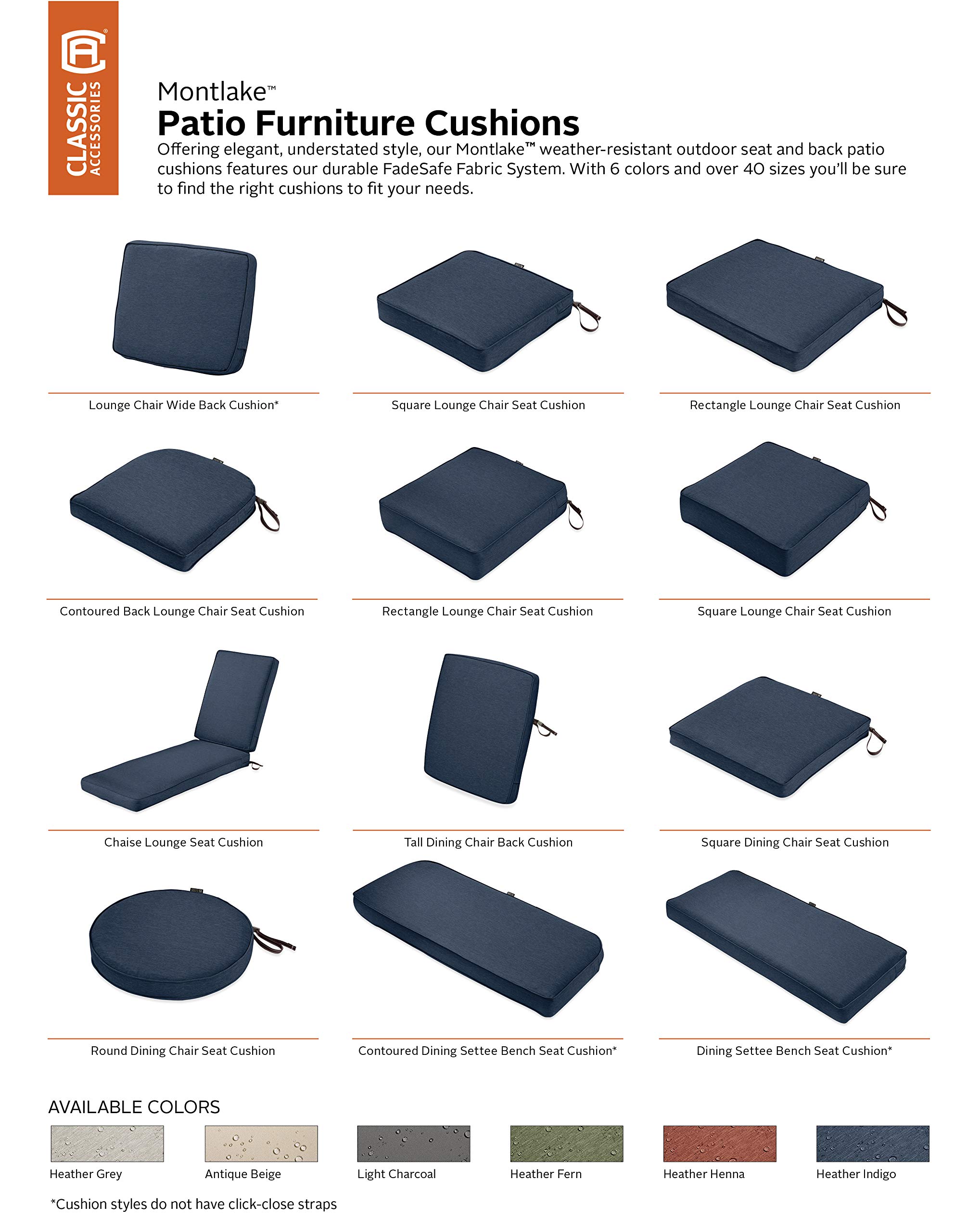 Water-Resistant 50