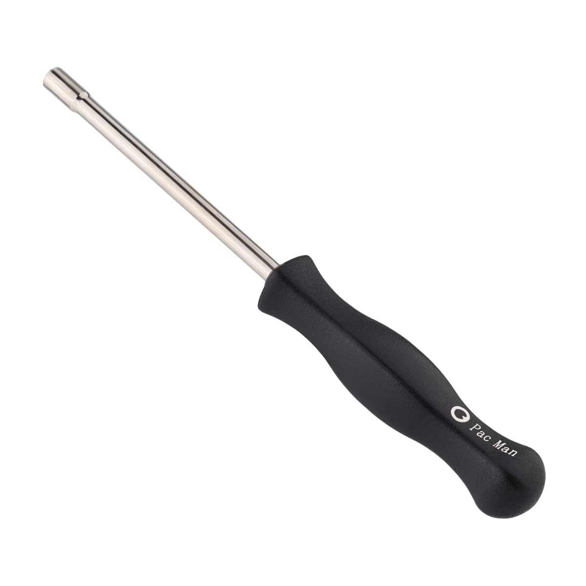 Pac-Man Style Carburetor Adjustment Tool 308535003 - Carb Screwdriver for 2-Cycle Homelite, Ryobi & Poulan Blowers & Trimmers - Perfect for Small Engine Maintenance & Repair (Lawn Care, Landscaping, Gardening)