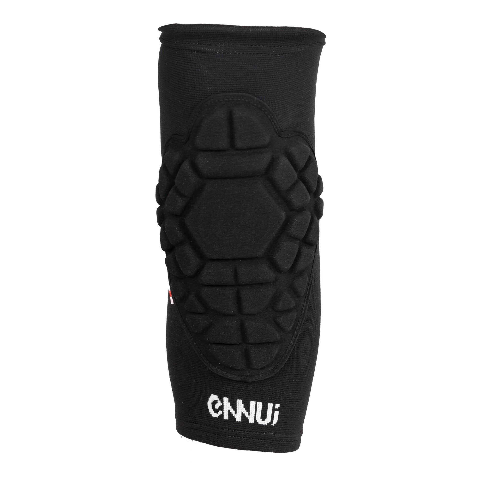 Shock Sleeve Pro Knee Brace Support - Compression Sleeve for Knee Pain Relief, Arthritis & Joint Protection - Ideal for Running, Basketball, Workout & Active Lifestyle