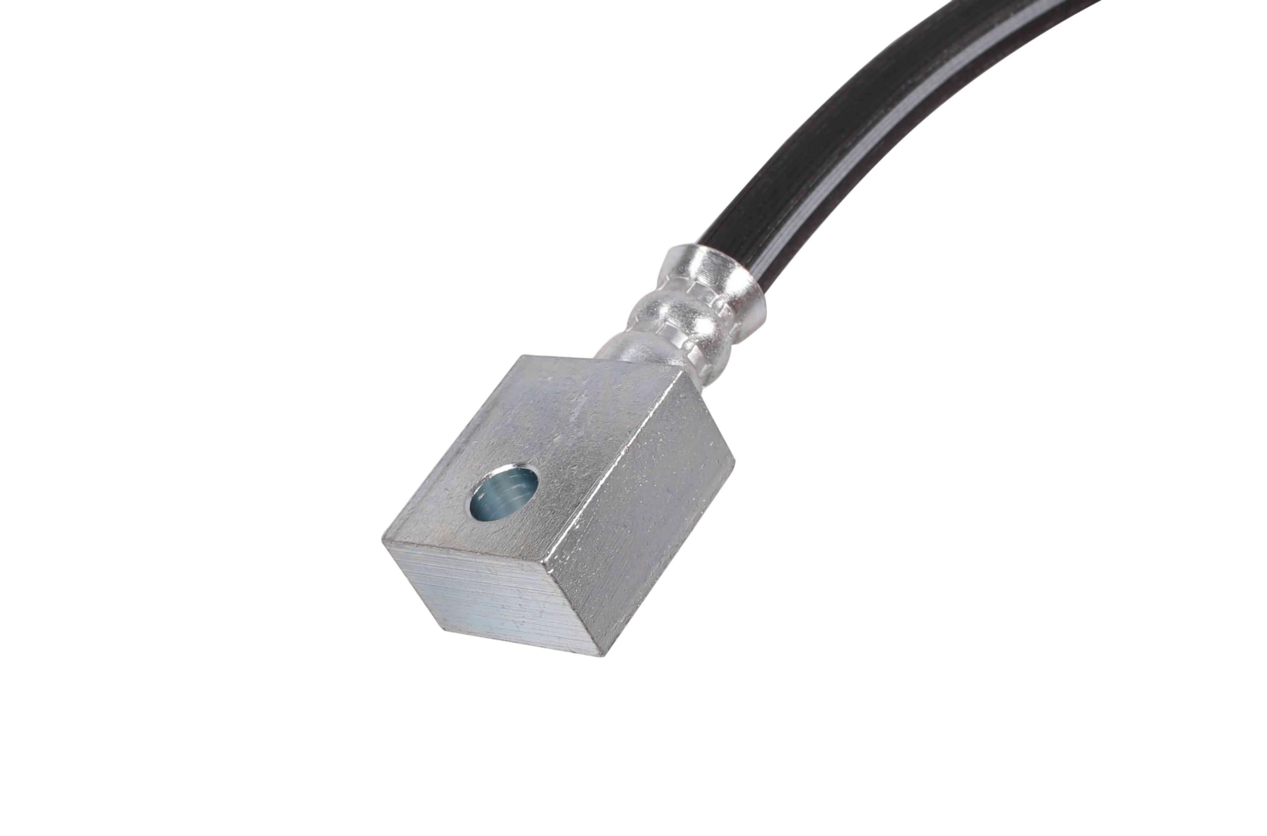 Sunsong 2202625 Brake Hydraulic Hose - High Performance Replacement for Cars & Trucks - Perfect for Brake System Repairs & Maintenance