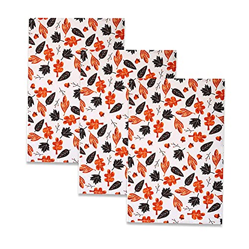 Autumn Leaves Printed