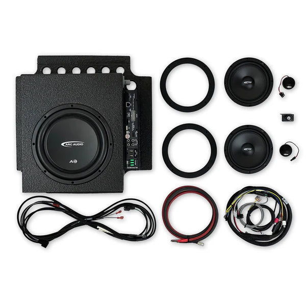 RoamRig Beatbox Blackbird Portable Bluetooth Speaker - Waterproof Outdoor Speaker for Camping, Beach, Hiking & Travel