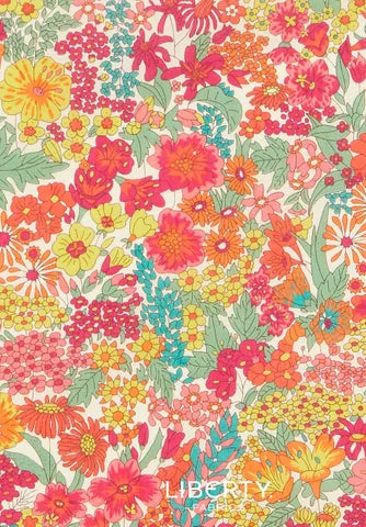 Margaret Annie Liberty Limited Edition (M) - Vintage-Inspired Women's Fashion for Casual & Formal Occasions