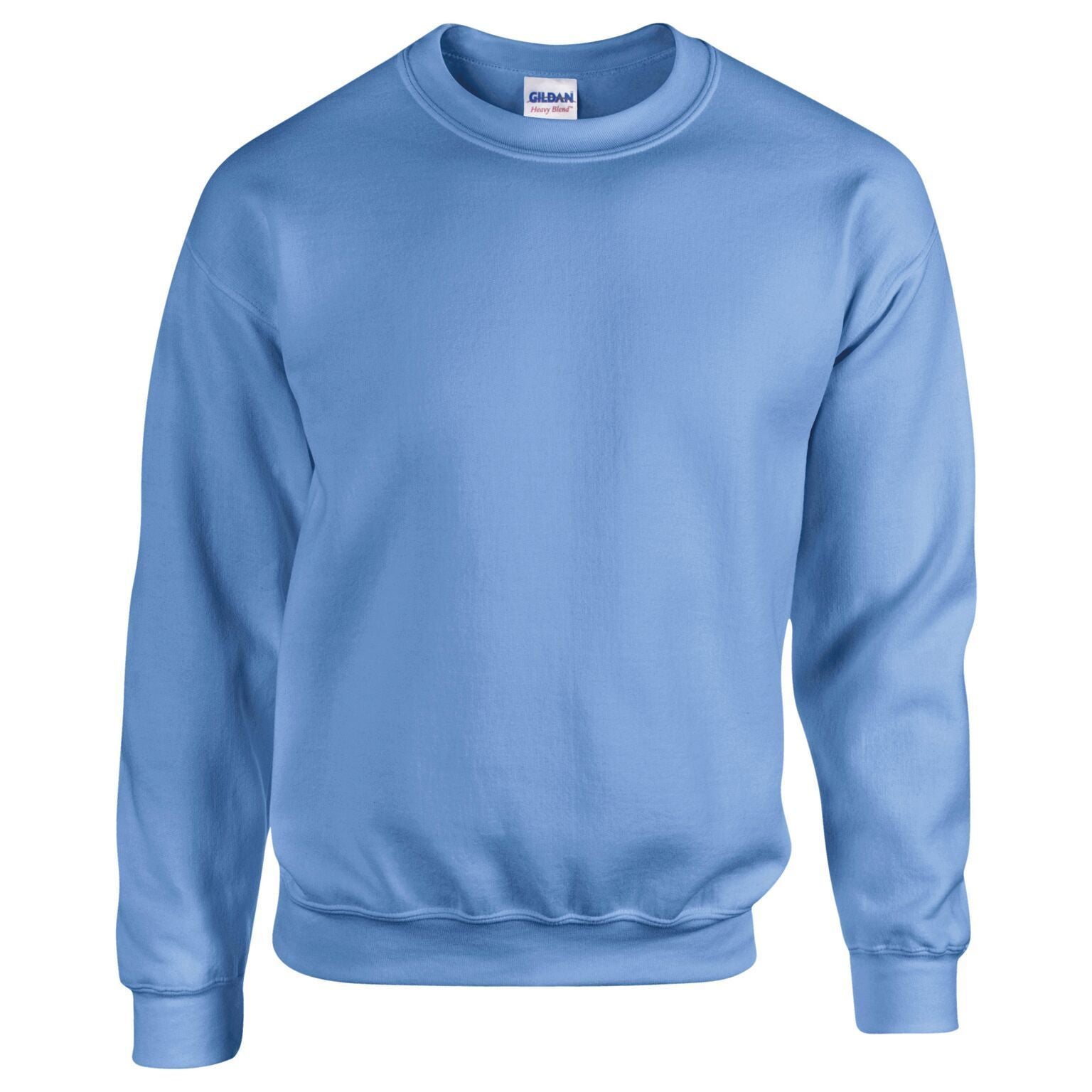 GD056 Heavy Blend™ Adult Crew Neck Sweatshirt - Comfortable Unisex Pullover for Casual Wear, Lounge & Street Style