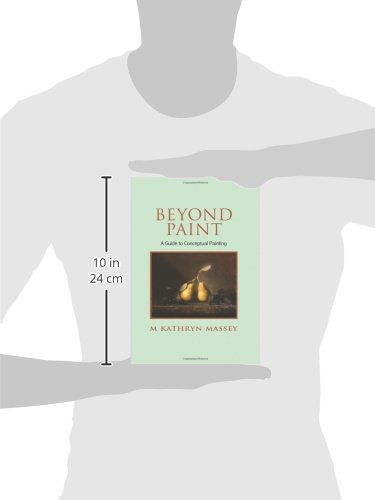 Beyond Paint - Ultimate Guide to Conceptual Painting Techniques for Artists & DIY Enthusiasts | Home Decor & Creative Projects
