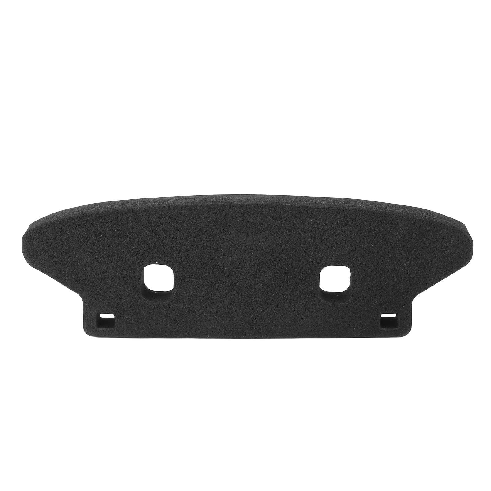 VGEBY Lightweight RC Foam Front Bumper - Anti-Collision Sponge Bumper for Traxxas 1/10 Scale RC Cars | Perfect for Off-Road Racing & Drifting Protection