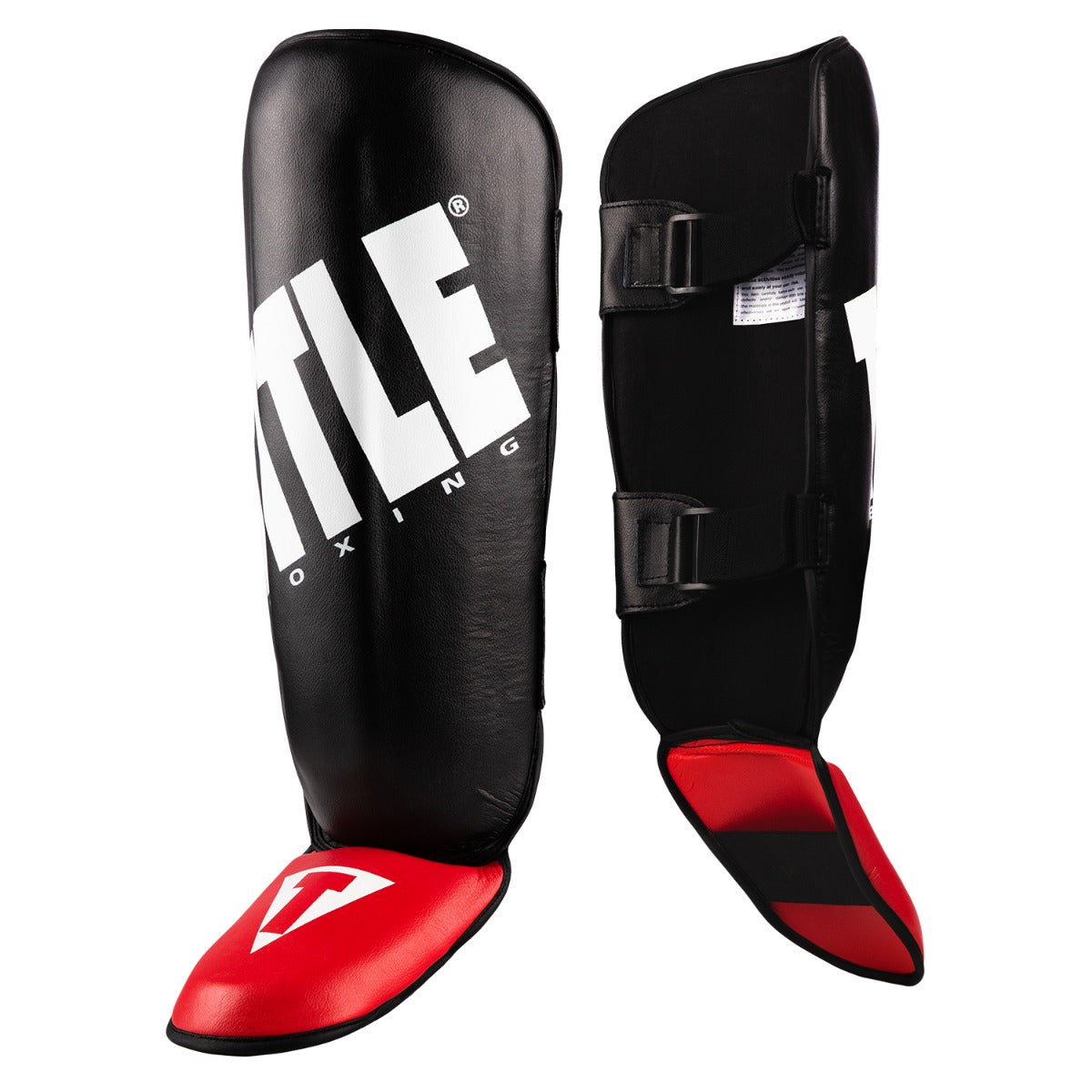 Black/White/Red