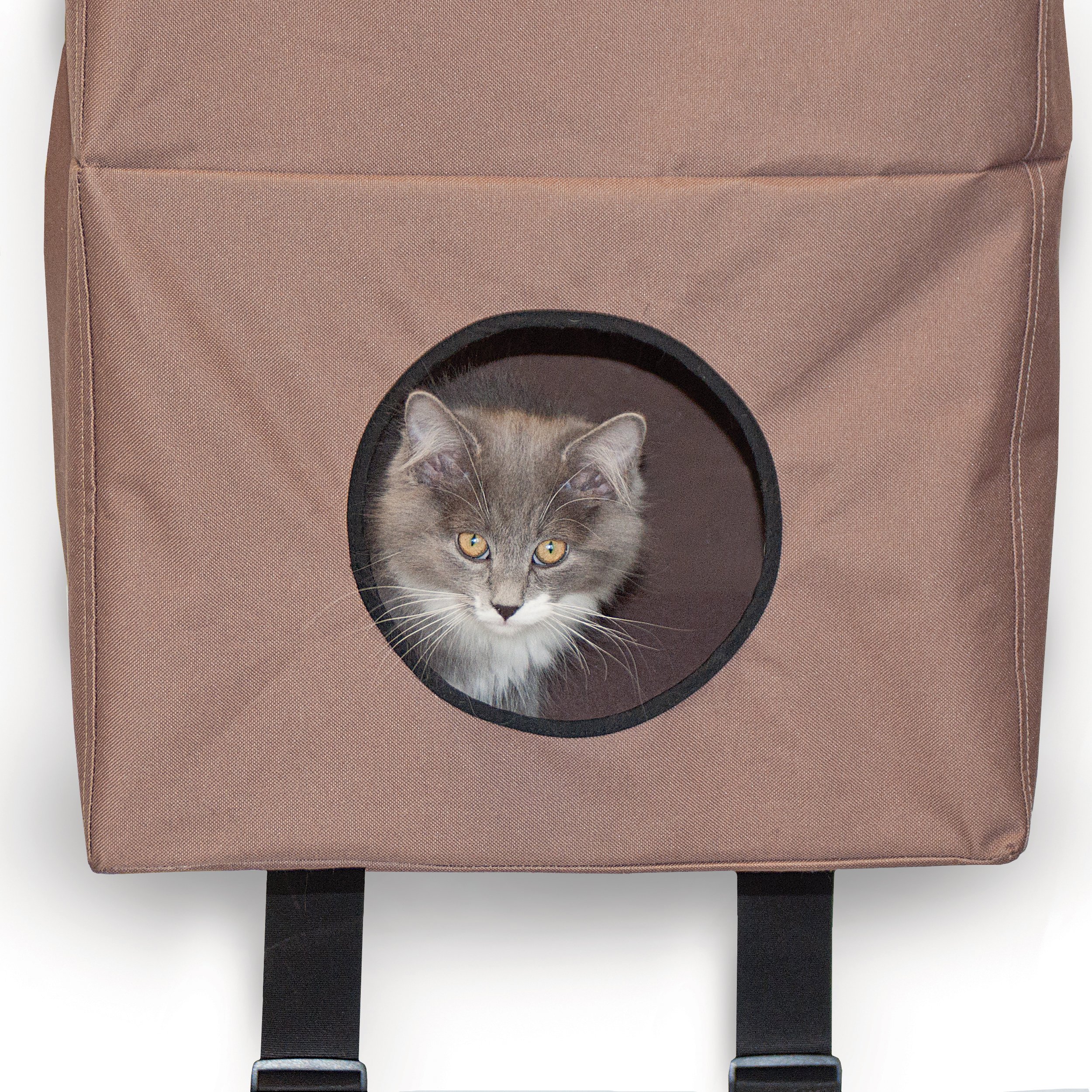 K&H Pet Products Hangin' Cat Condo Large - 23