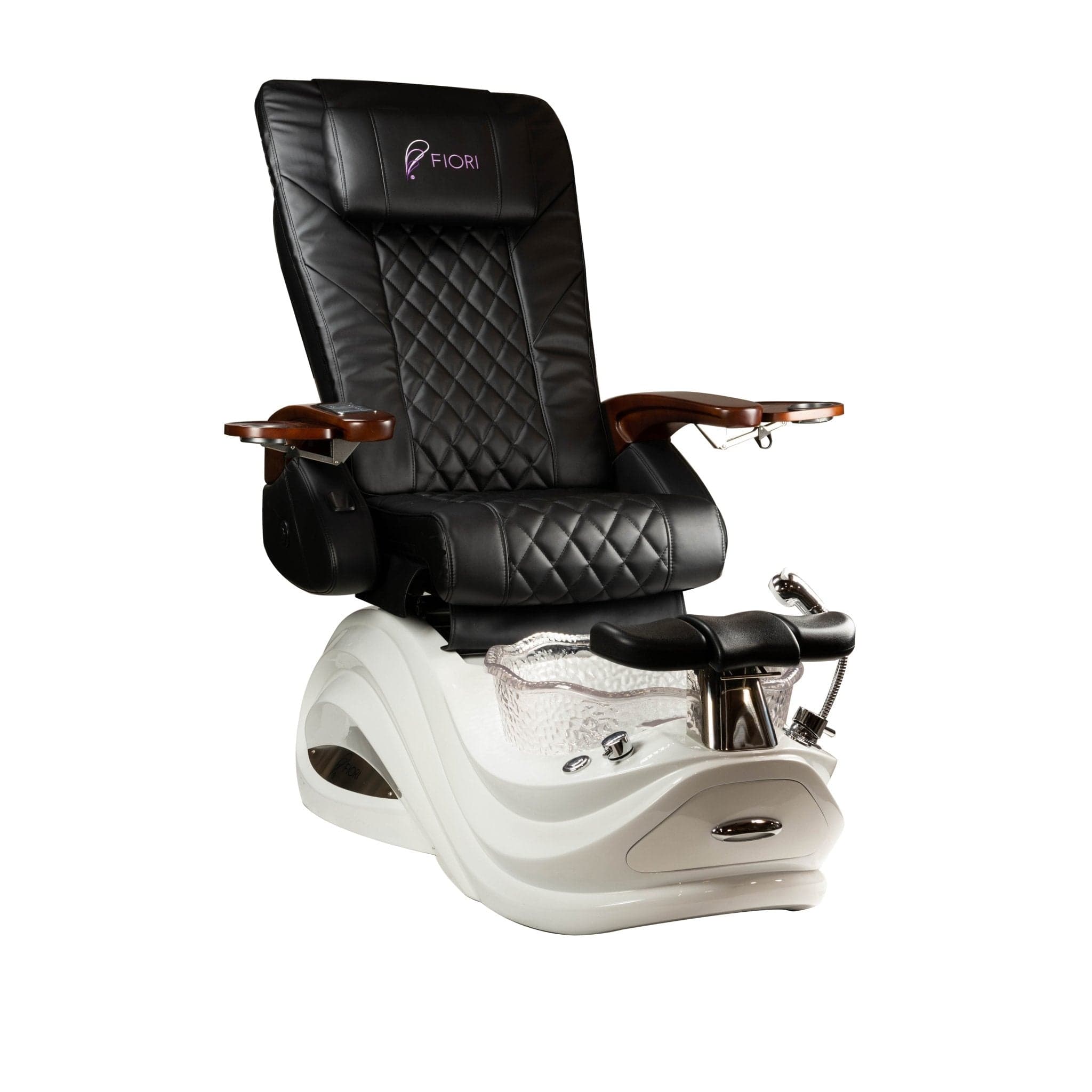 Fiori Omni Spa - Premium Home Spa System for Relaxation & Rejuvenation | Perfect for Bathrooms, Bedrooms & Self-Care Spaces