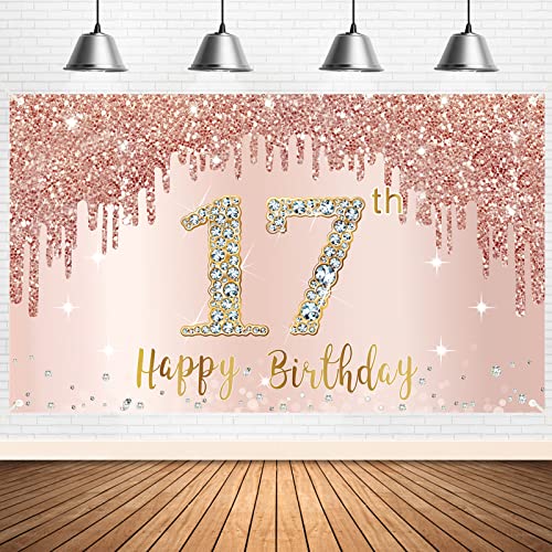 17th