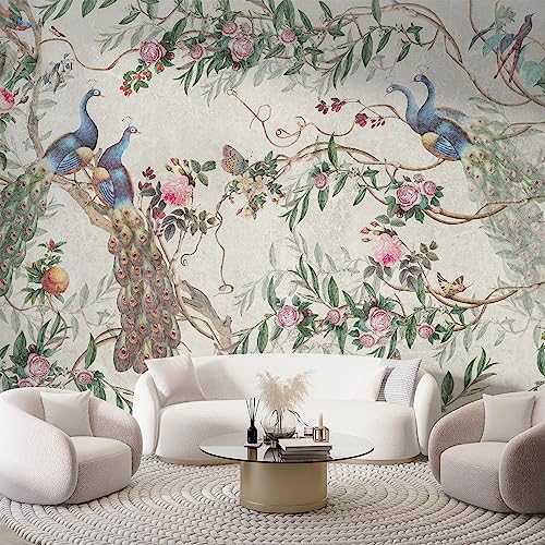 Chinoiserie - 09