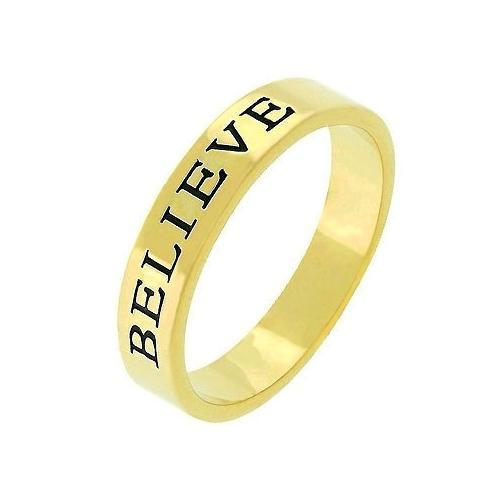 Believe Fashion Band - Stylish & Comfortable Wristbands for Women & Men | Perfect for Concerts, Sports & Everyday Wear