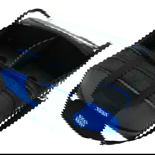 Premium Double Tote Plus Bowling Bag for Men & Women - Durable 2-Ball Carrier with Shoe Compartment - Perfect for League Play & Tournament Travel | BowlersParadise.com
