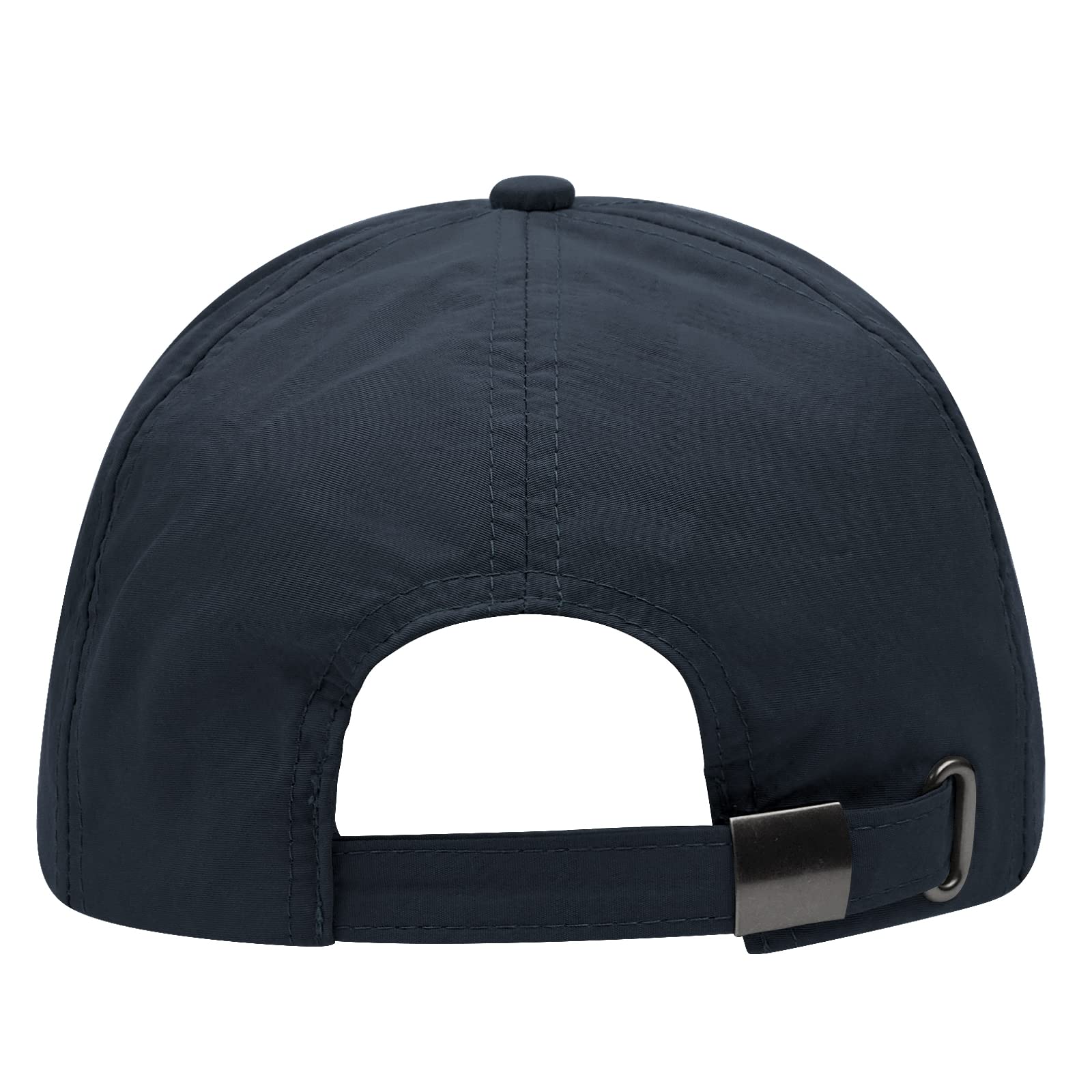 Clakllie Quick Dry Baseball Cap - Lightweight Sun Hat for Men & Women, Waterproof Running Hat with UV Protection, Golf & Tennis Outdoor Cap - Perfect for Hiking, Sports, and Daily Wear