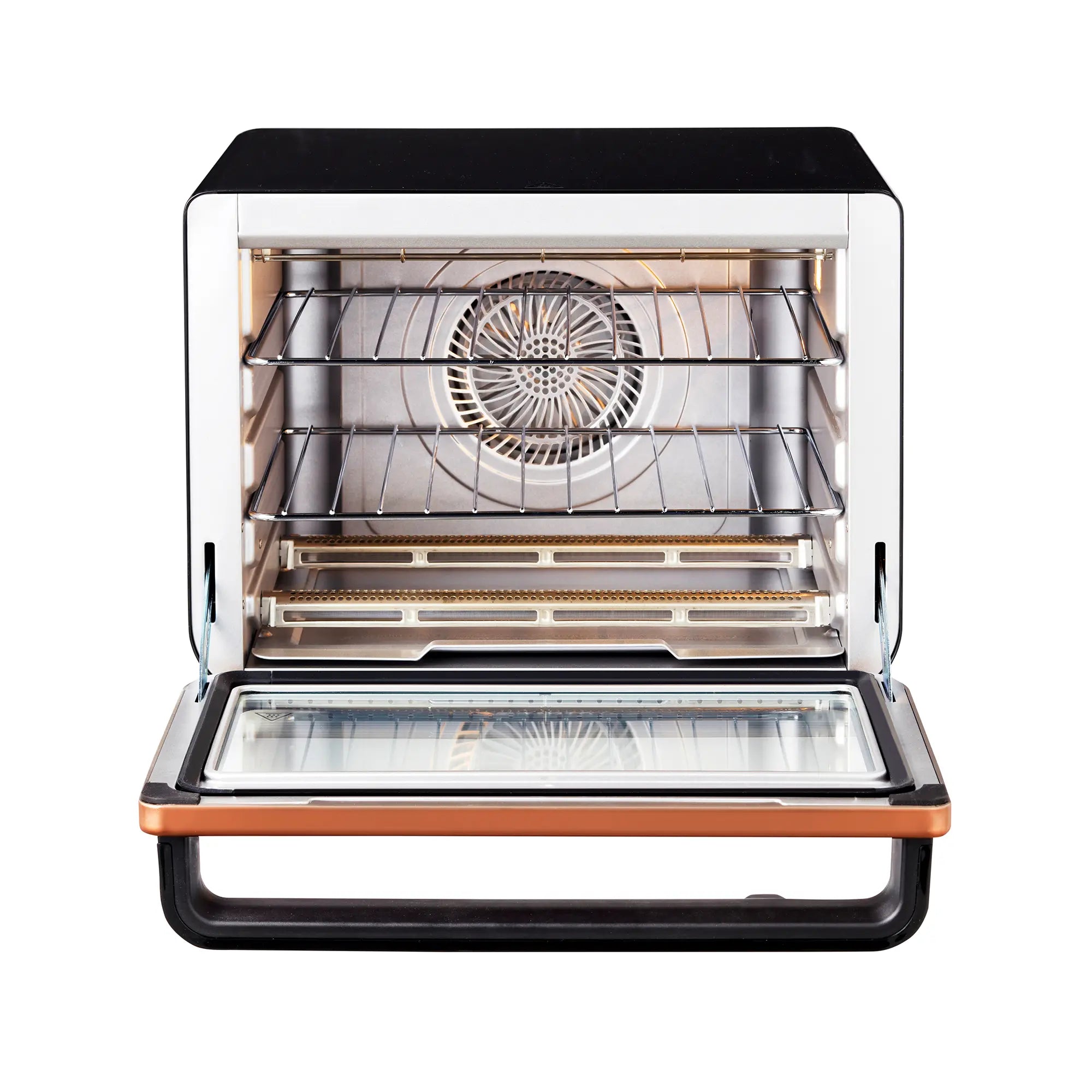 Ninja Foodi 10-in-1 Smart XL Pro Air Fry Oven - Countertop Convection Oven for Baking, Roasting & Air Frying | Perfect for Kitchens, Small Spaces & Healthy Cooking