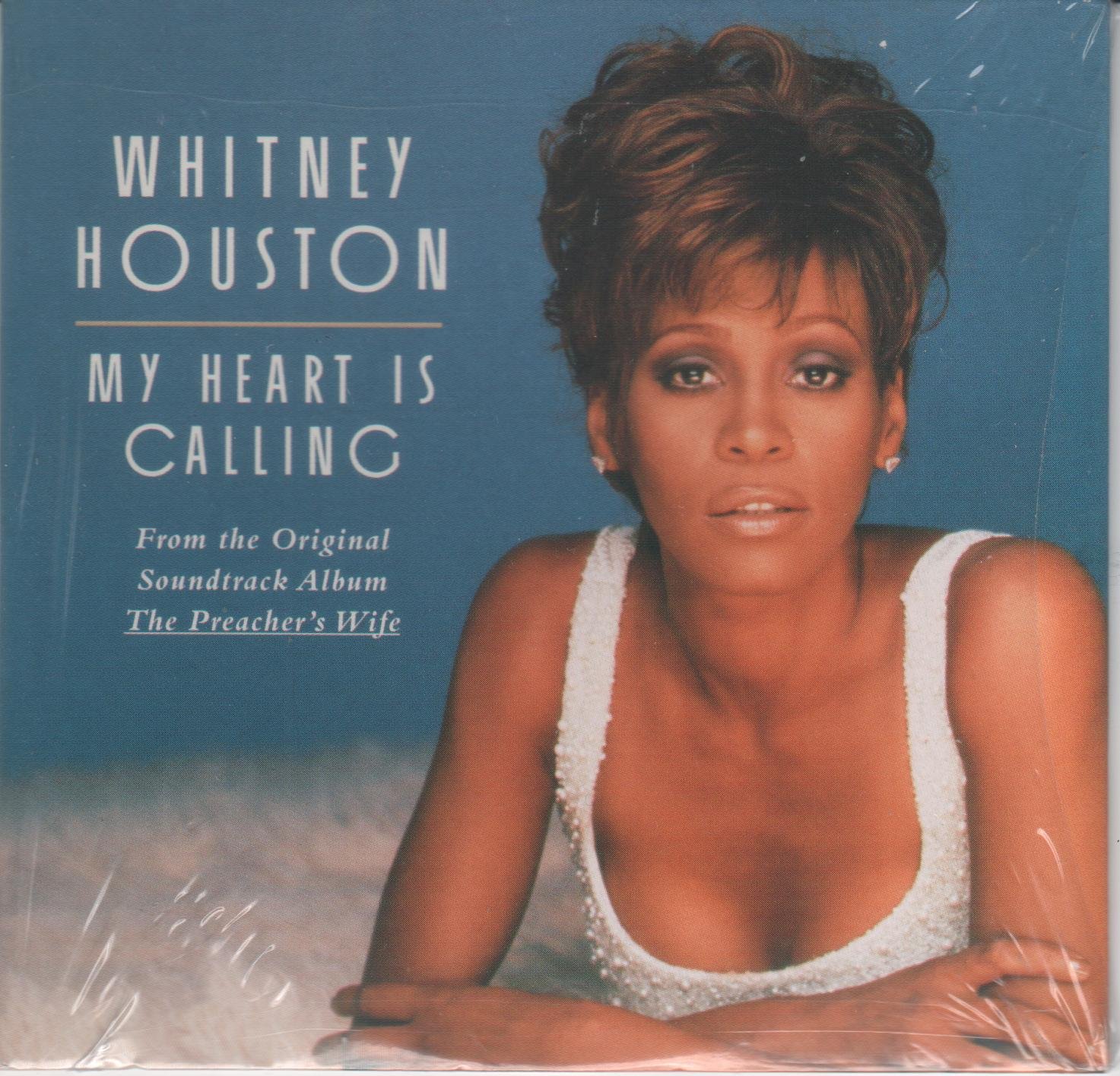 My Heart Is Calling