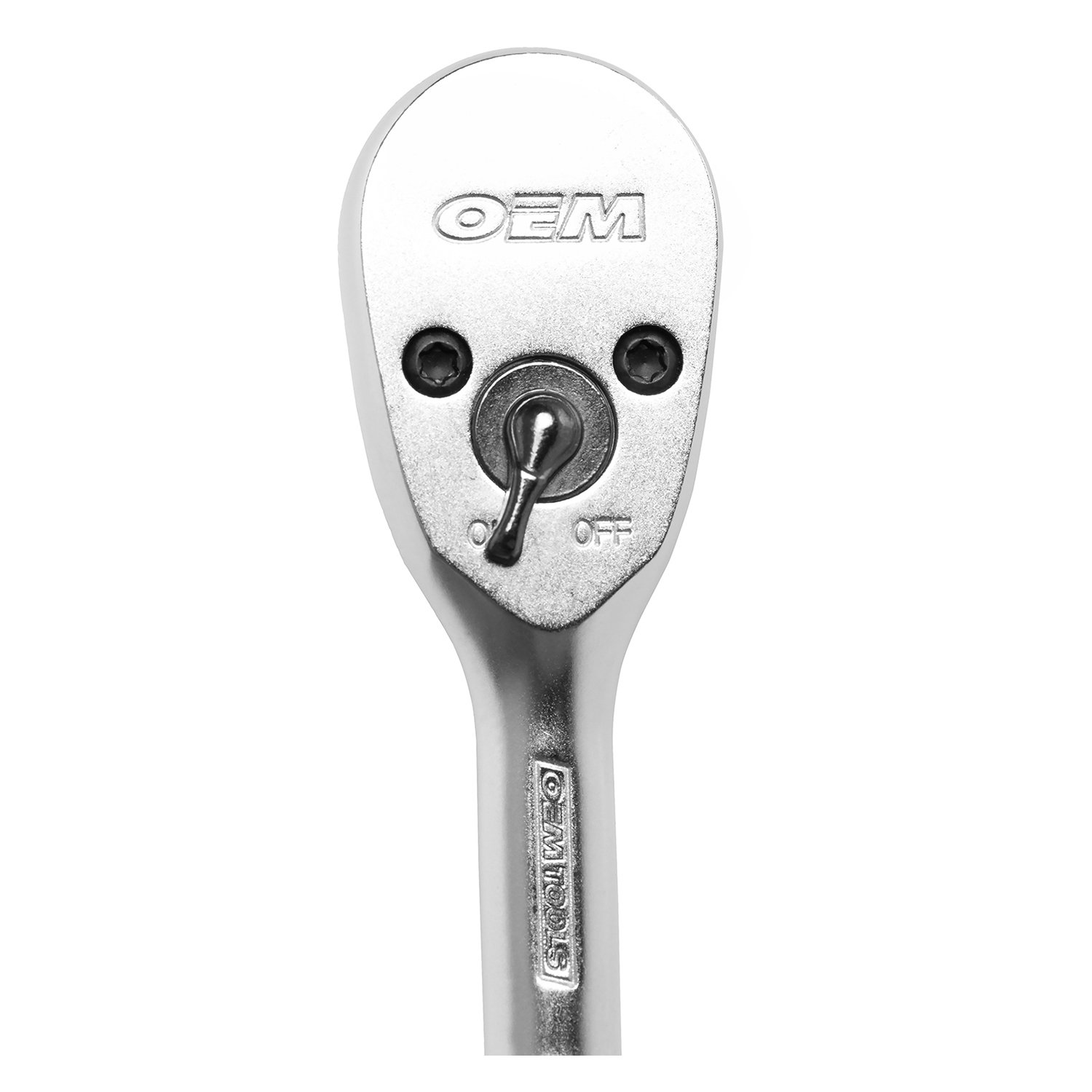 OEMTOOLS 23997 64-Piece 1/4