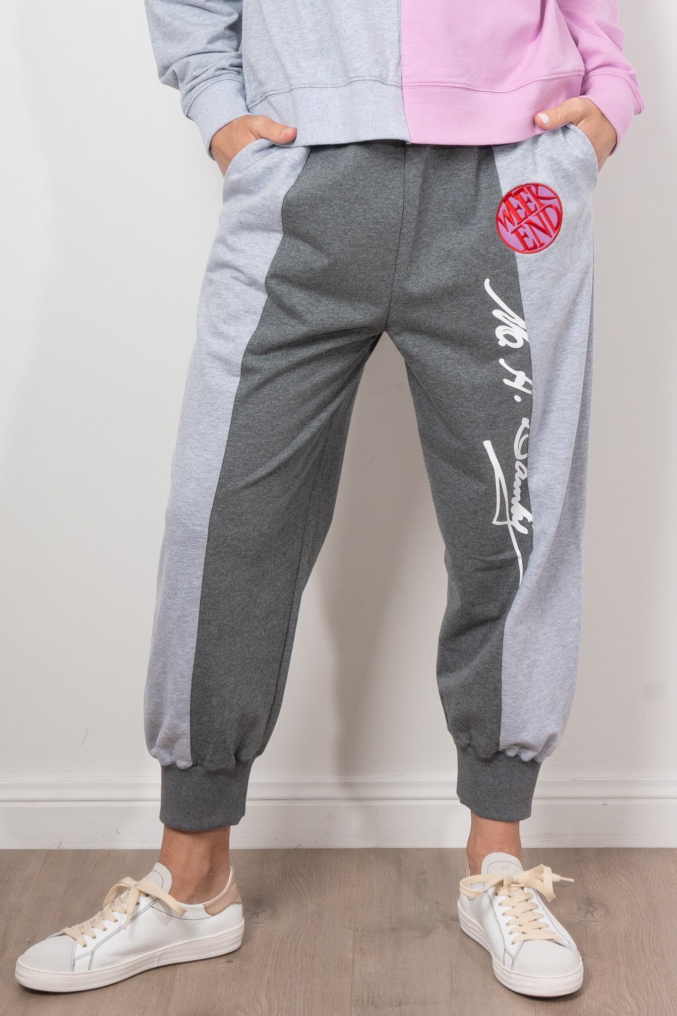 M.A. Dainty Jest Pant - Women's High Waisted Wide Leg Pants for Casual & Office Wear | Comfortable Stretch Fabric | Perfect for Work, Travel & Everyday Outfits