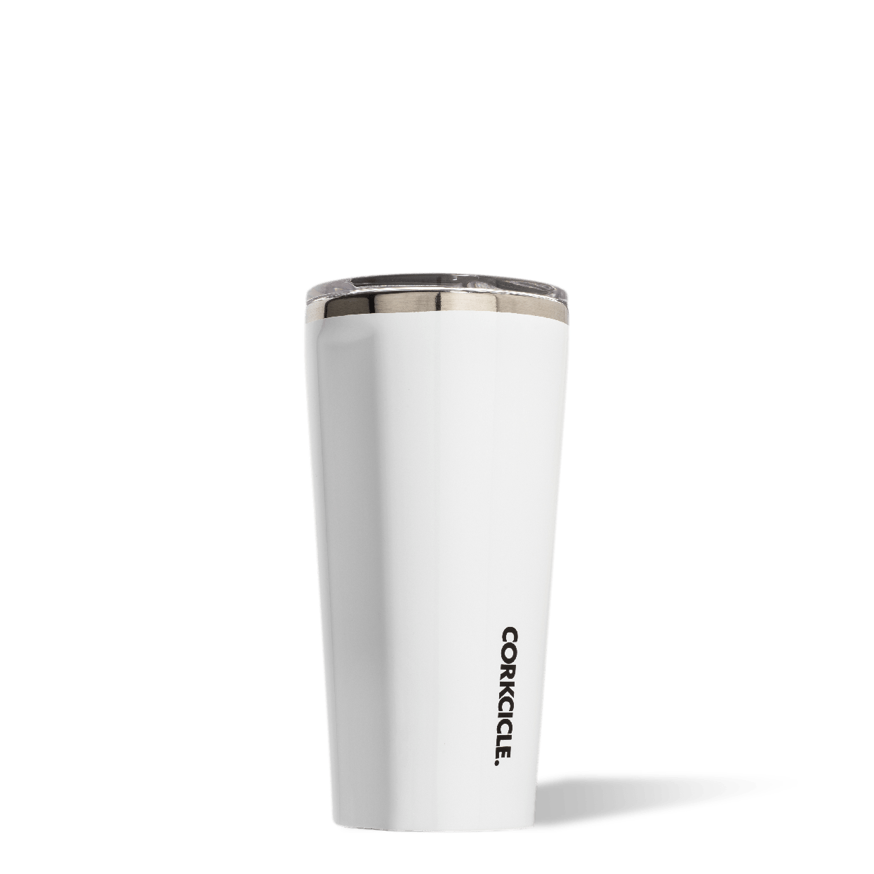 Classic Insulated Tumbler with Lid and Straw - 20oz Stainless Steel Vacuum Flask for Hot & Cold Drinks - Perfect for Coffee, Tea, Water - Ideal for Office, Travel, Gym, and Outdoor Activities