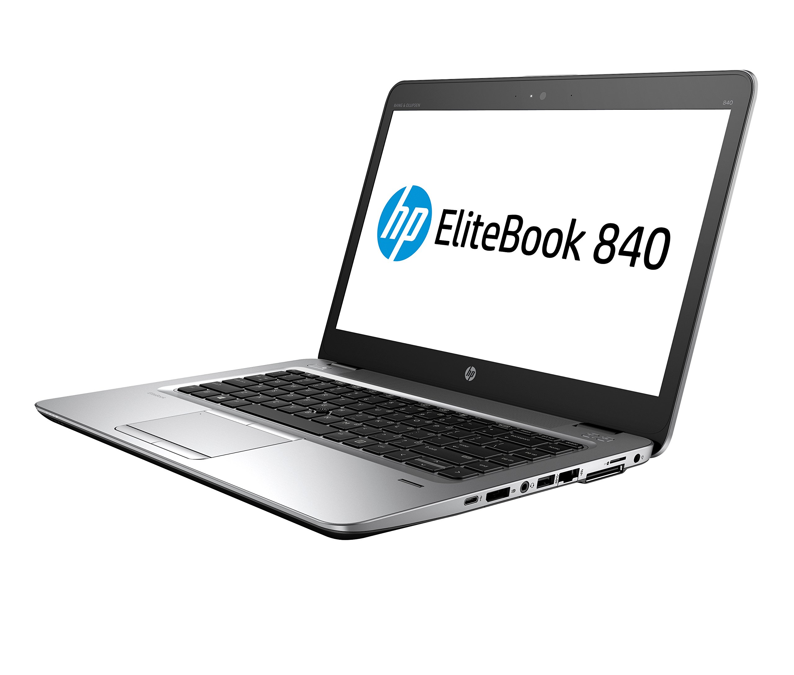 Refurbished HP EliteBook 840 G3 14