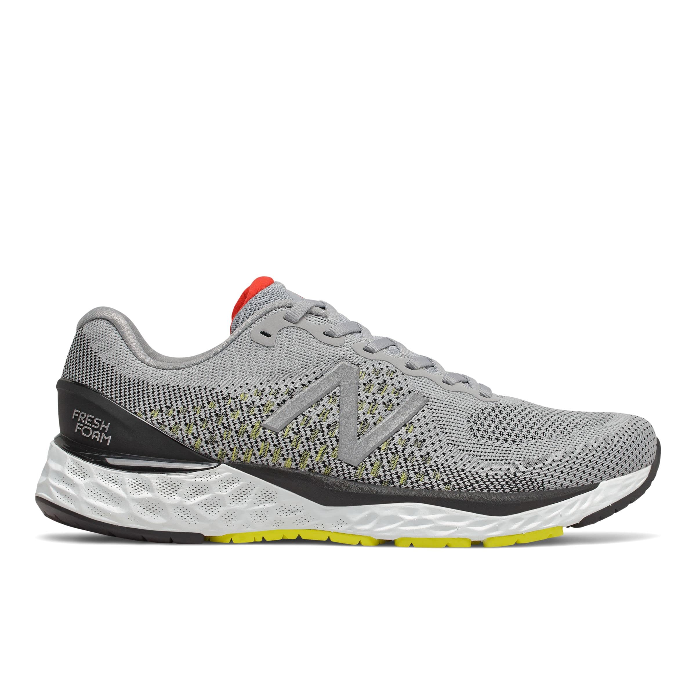 New Balance Men's Running Shoes - Lightweight Competition Sneakers for Marathon & Training - Comfortable Athletic Footwear for Jogging, Gym & Daily Wear