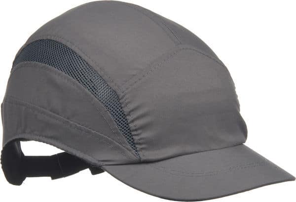 3M First Base 3 Bump Cap - Safety Hard Hat for Construction, Warehouse & Industrial Work - Lightweight & Comfortable Head Protection for Workers
