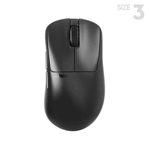 Pulsar Xlite V4 Large Wireless Gaming Mouse - Lightweight Ergonomic Design for FPS & MOBA Games - Perfect for Esports & Competitive Gaming