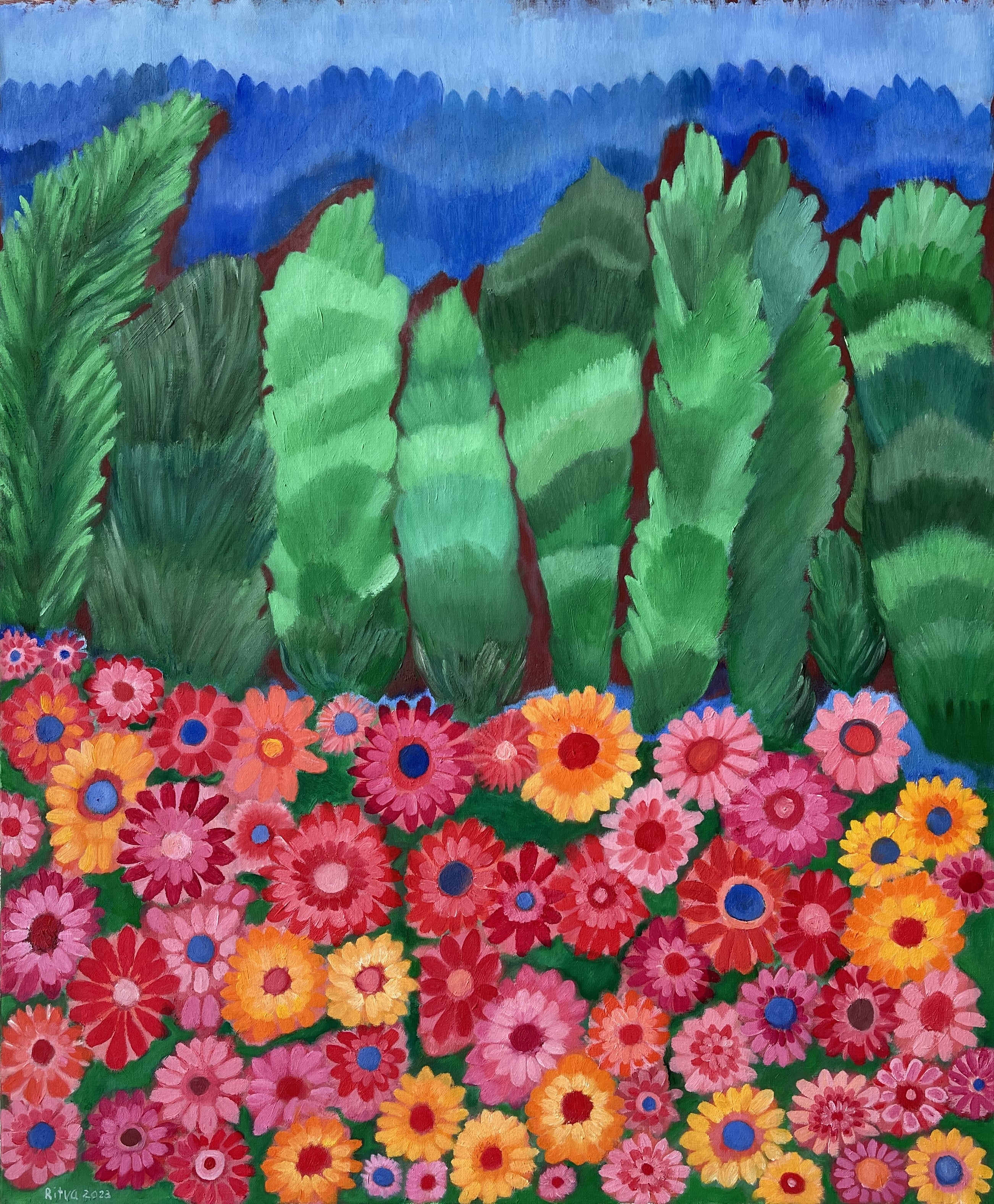 Ritva Kangasperko: Create a Bee-Friendly Meadow Garden - Attract Pollinators & Support Biodiversity | Perfect for Backyard Habitats & Eco-Friendly Landscaping