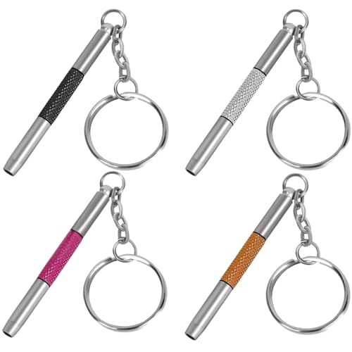 Silver Yellow Pink Black
