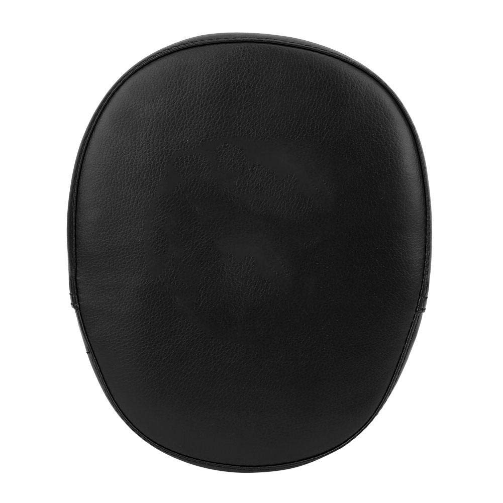 Boxing Target Pads - Professional Punching & Kicking Training Pads for Boxing, Muay Thai, Taekwondo & MMA - Durable Focus Mitts for Martial Arts & Combat Sports Training (Ideal for Home Gym, Dojo & Fitness Classes)