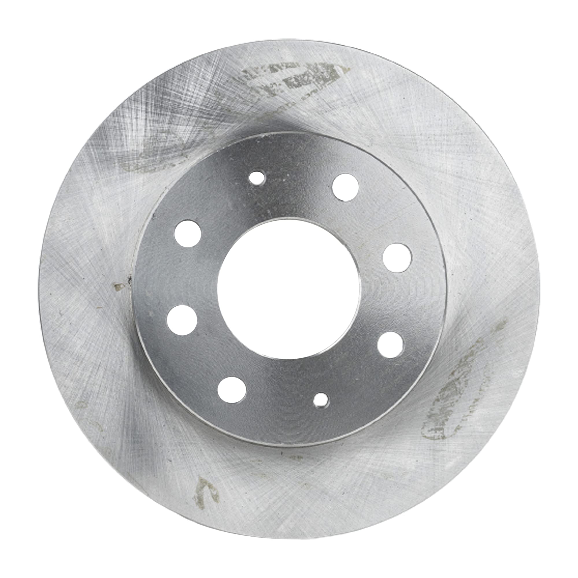 **2002-2006 Hyundai Elantra Front & Rear Brake Disc & Pad Kit - Ceramic Plain Surface, Natural Cast Iron, 4-Lug - Perfect for Smooth Braking & Safe Driving**
