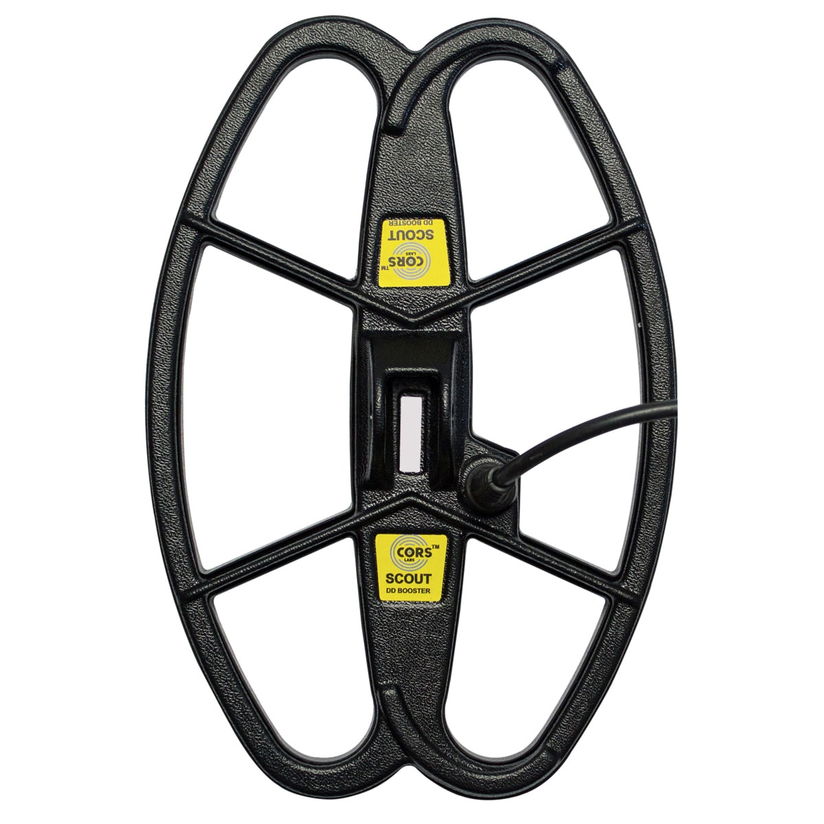 Nokta Multi Kruzer & Anfibio Multi 14, 19 Metal Detector CORS Scout 12.5
