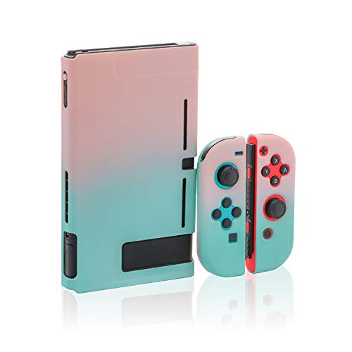 PinkGreen
