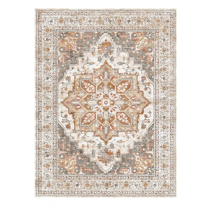 Extra Large Vintage Persian Rugs - Authentic Handmade Traditional Persian Area Rugs for Bedroom, Living Room & Dining Room | Luxurious Oversized Floor Covering for Home Decor