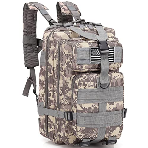 Acu Camo