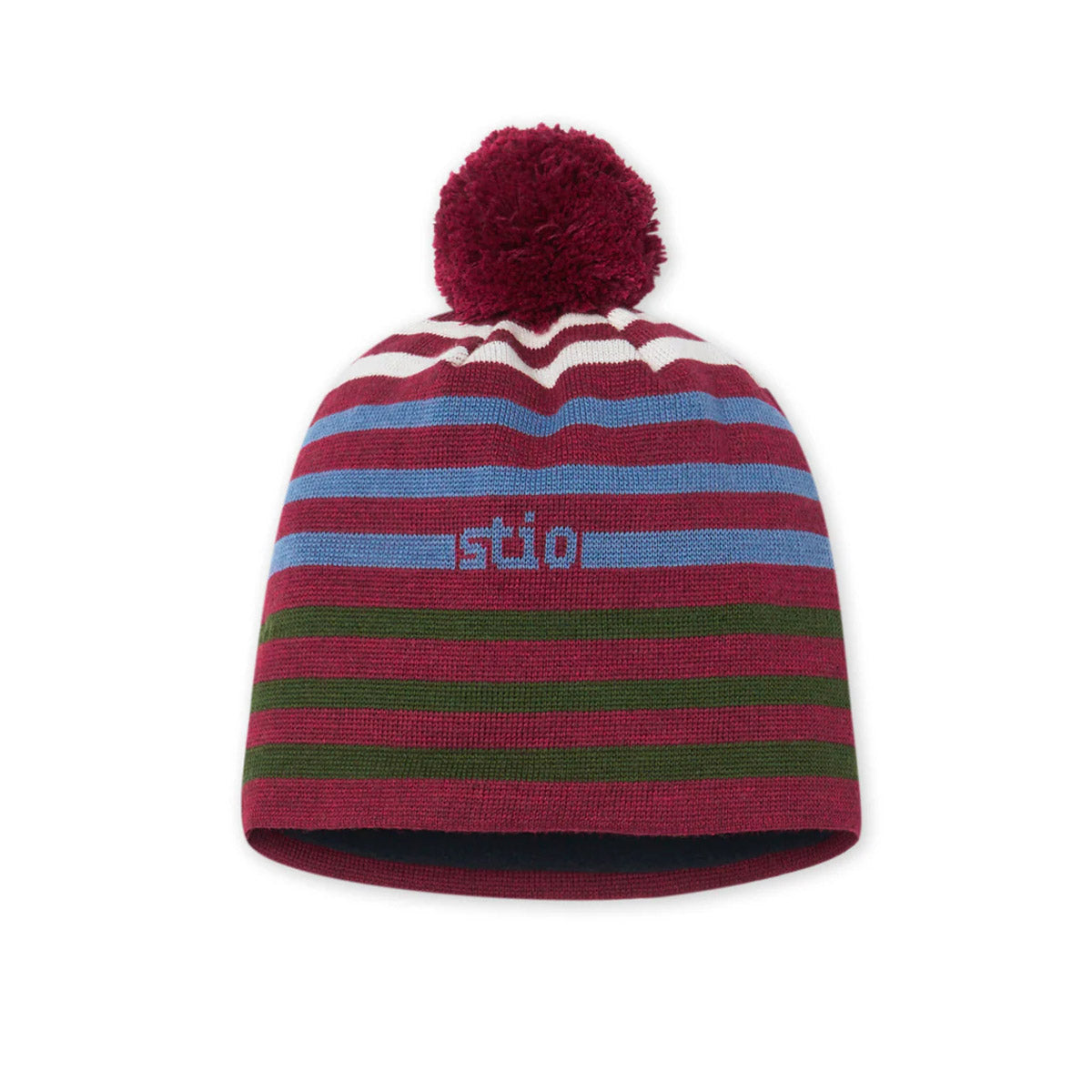 Charlie Beanie - Soft & Warm Winter Hat for Men & Women - Perfect for Skiing, Hiking & Outdoor Activities