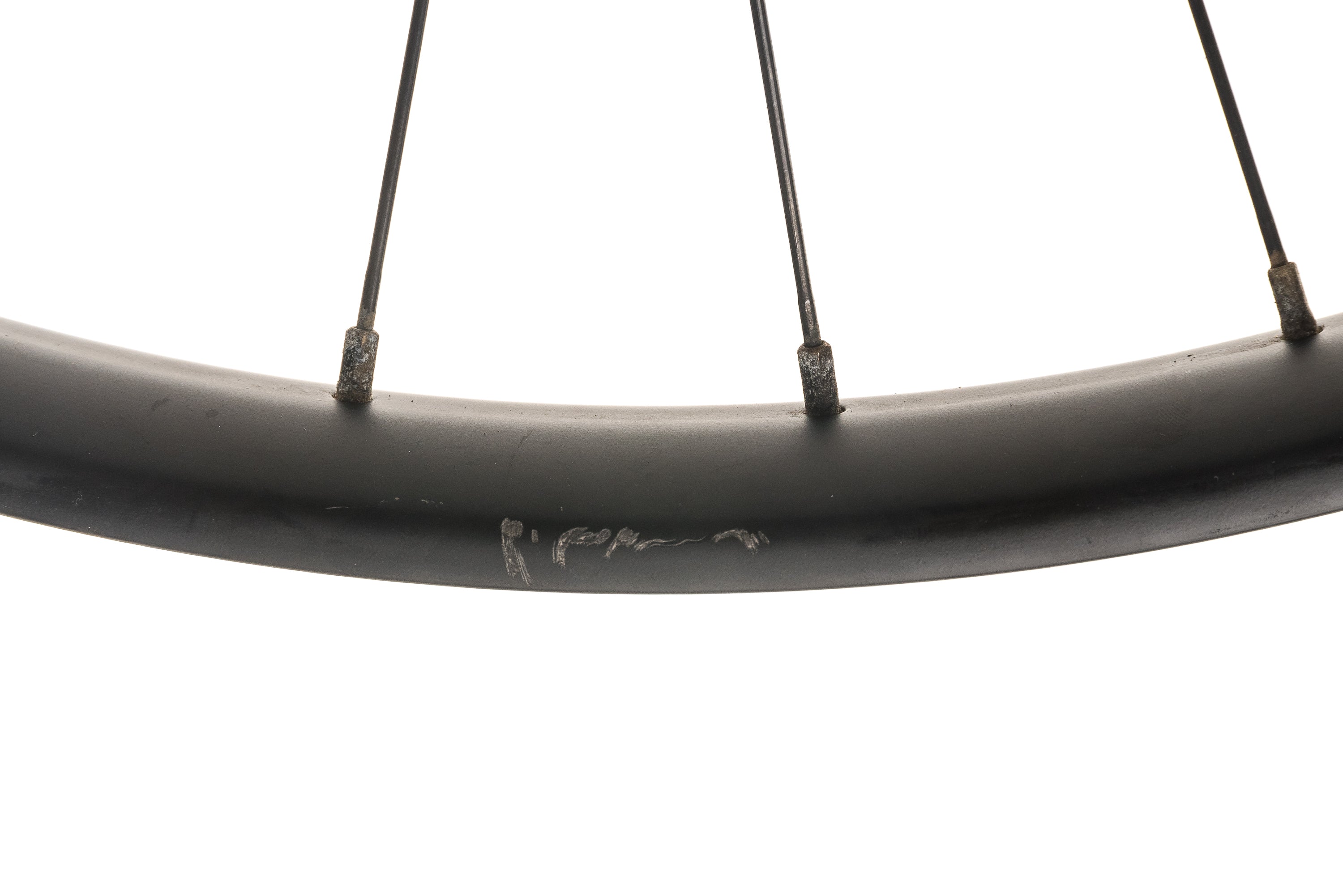Atomik Chubby 43 27.5+ Carbon Tubeless Wheelset - Lightweight Mountain Bike Wheels for Trail & Enduro Riding | Perfect for Off-Road Adventures & Technical Terrain